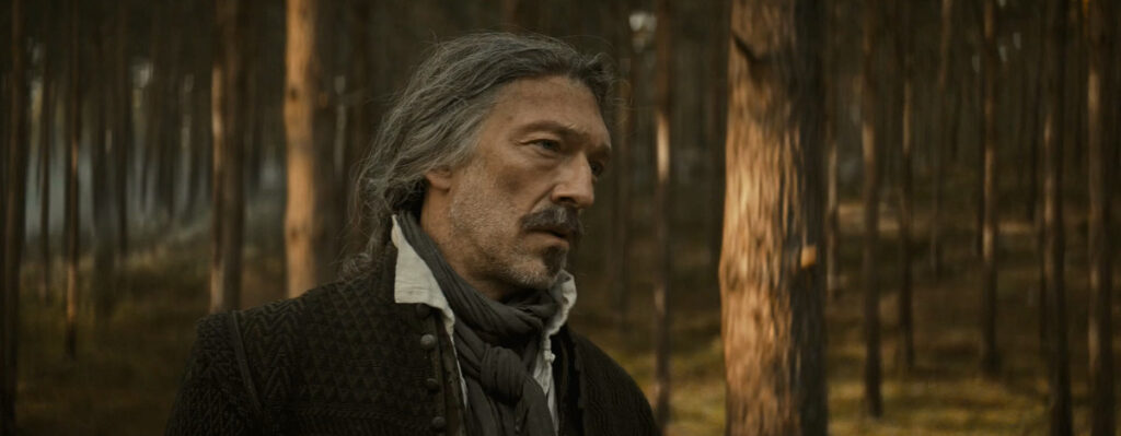 نقد فیلم The Three Musketeers: D'Artagnan_دانشجو 25 The Three Musketeers