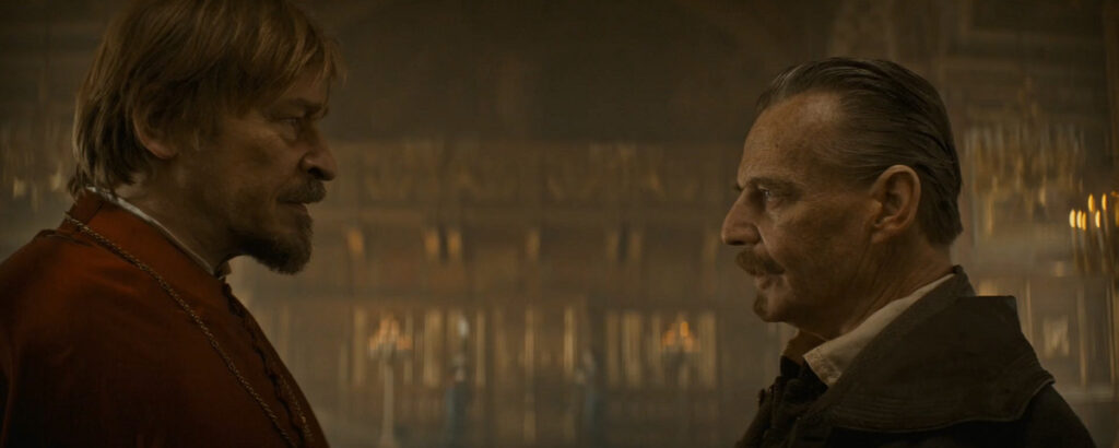 نقد فیلم The Three Musketeers: D'Artagnan_دانشجو 31 The Three Musketeers