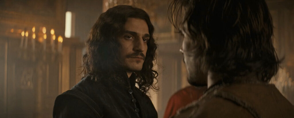 نقد فیلم The Three Musketeers: D'Artagnan_دانشجو 29 The Three Musketeers