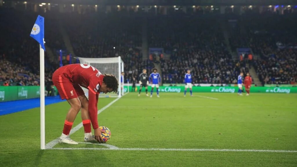 گوگل با همکاری باشگاه لیورپول هوش مصنوعی را به فوتبال میآورد_دانشجو 4 1713053901 190 گوگل با همکاری باشگاه لیورپول هوش مصنوعی را به فوتبال