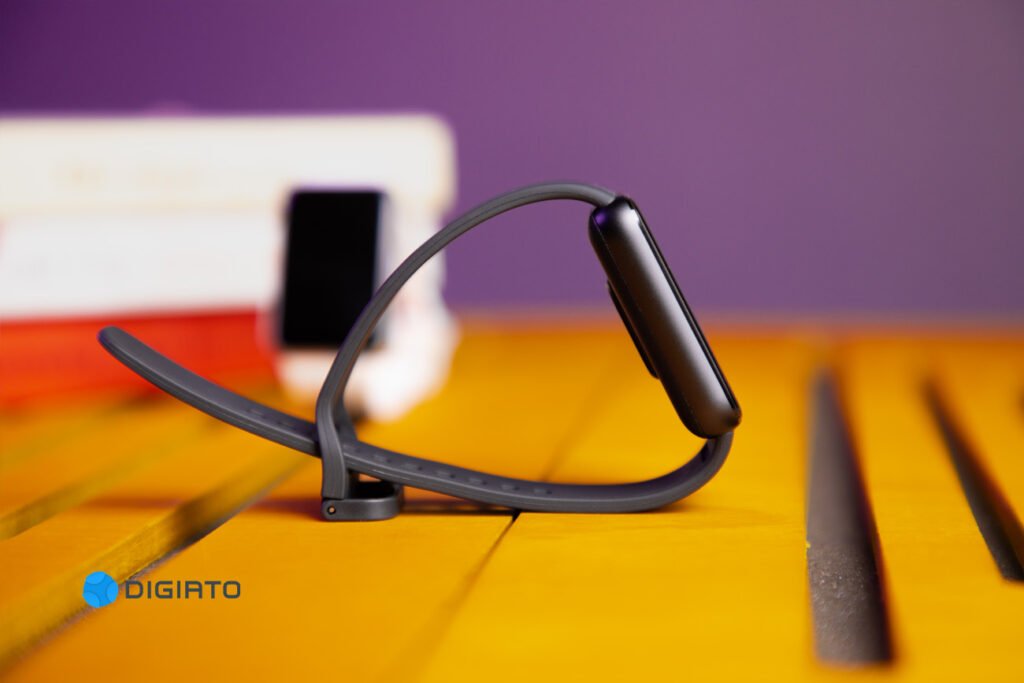 بررسی گلکسی فیت 3