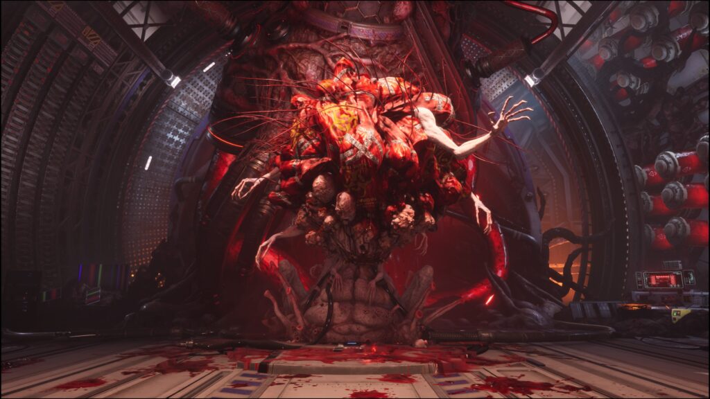 بازدید بازی Stellar Blade_دانشجو 53 Stellar Blade review