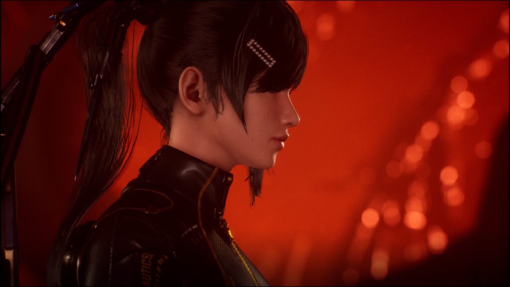 بازدید بازی Stellar Blade_دانشجو 69 بررسی Stellar Blade