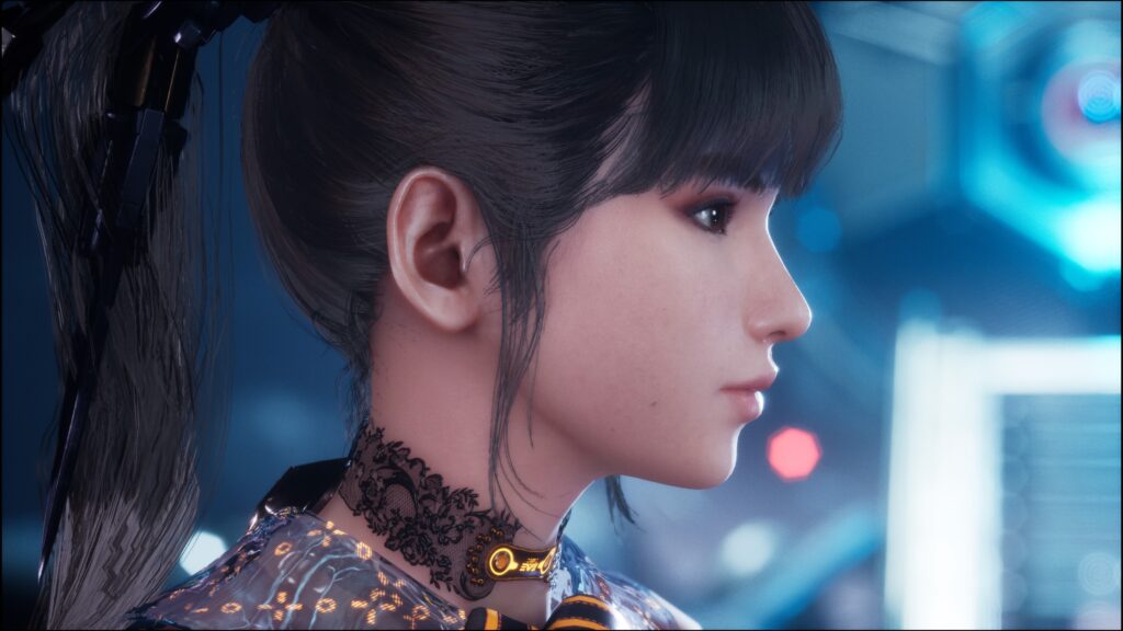 بازدید بازی Stellar Blade_دانشجو 67 Stellar Blade Review