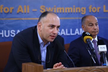 یک ایرانی عضو هیات رئیسه ورزش‌های آبی جهان شد