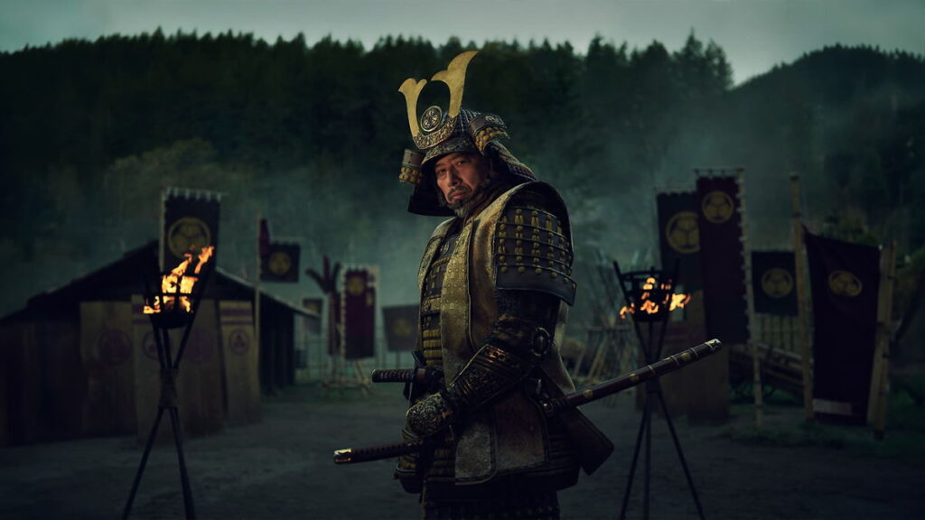 نقد و بازدید سریال Shōgun (شوگون)_دانشجو 63 نقد و بررسی سریال Shōgun (شوگون)