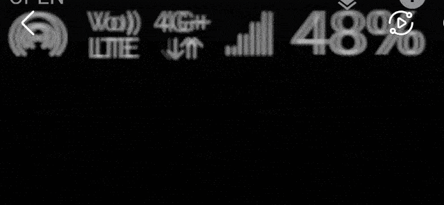 آپدیت One UI 6.1، محافظت نمایشگر OLED از سوختگی را بازمی‌گرداند