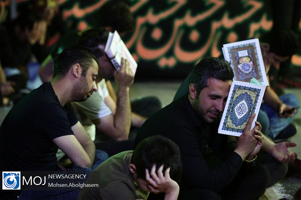 اعمال شب بیست و سوم ماه مبارک رمضان/ تاکید بر صد رکعت نماز