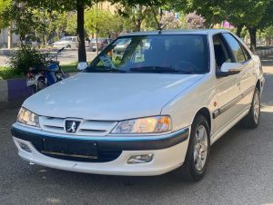 بازار خودرو