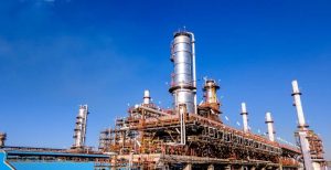 تولید نفت و گاز مارون سال گذشته ۱۰۱ درصد محقق شد