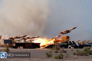 رسانه‌های خارجی در مورد حمله ایران به اسرائیل چه گفتند؟