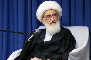 زکات فطره از سوی آیت‌الله نوری همدانی اعلام شد