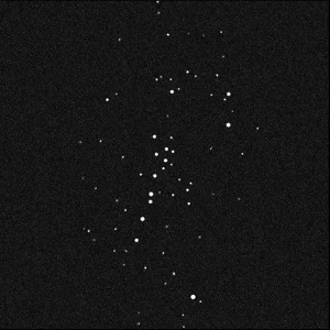 ستاره‌شناسان کوچک‌ترین و کم‌نورترین کهکشان احتمالی تاریخ را کشف کردند