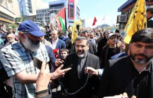 فضای رسانه‌ای در جهان به نفع فلسطین و غزه تمایل پیدا کرده است