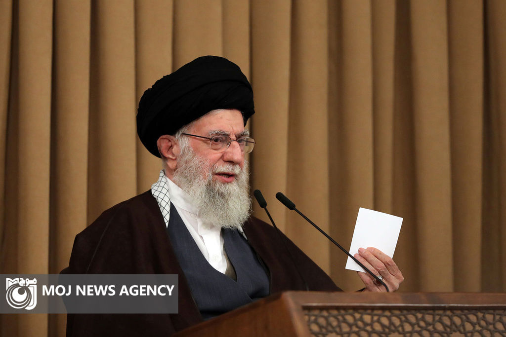 فطریه امسال از سوی رهبر انقلاب اعلام شد