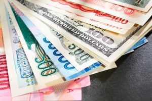 قیمت ارز امروز ۱۸ فروردین ۱۴۰۳ در بازار تهران مشخص شد