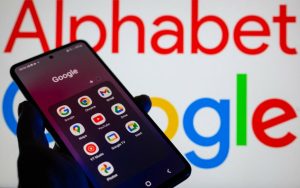 ارزش بازار گوگل رسماً از 2 تریلیون دلار عبور کرد