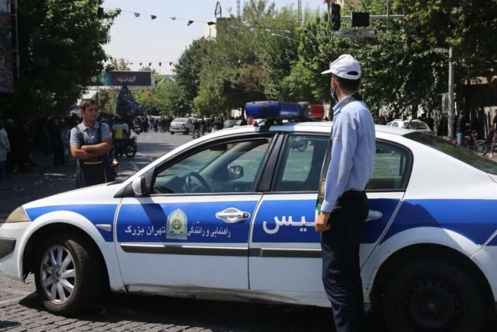 صدور گواهینامه رانندگی