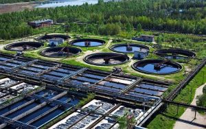 پروژه‌های صنعت آب و فاضلاب استان تهران افتتاح می‌شود