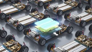 موتور پروتونی