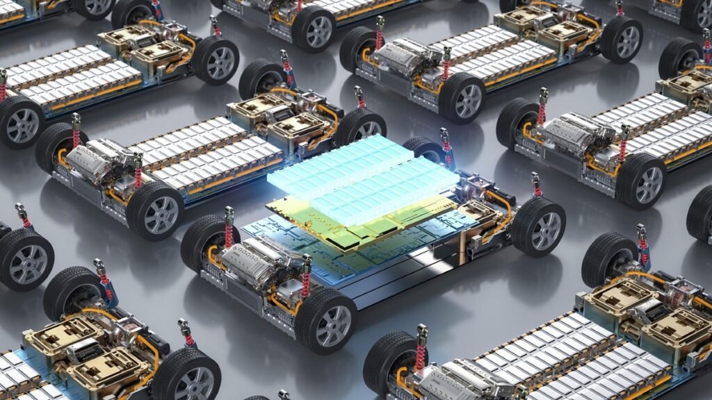 موتور پروتونی