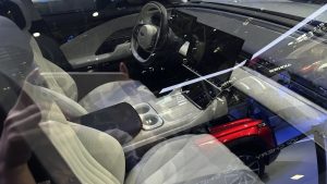 چری فالوین E06