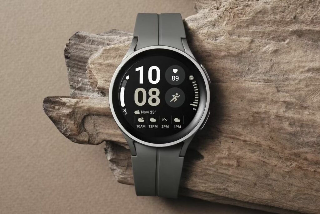 گلکسی واچ FE