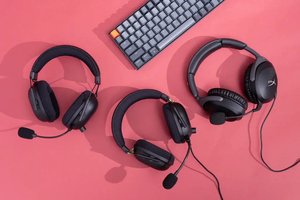 معرفی بهترین هدست‌ های گیمینگ زیر ۲ میلیون تومان
بهترین هدست تا ۲ میلیون