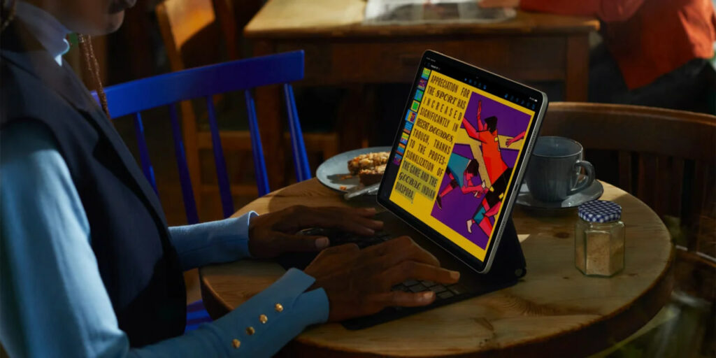 1714753925 571 همه دستگاه‌هایی که در اتفاقات Let Loose توسط اپل معارفه