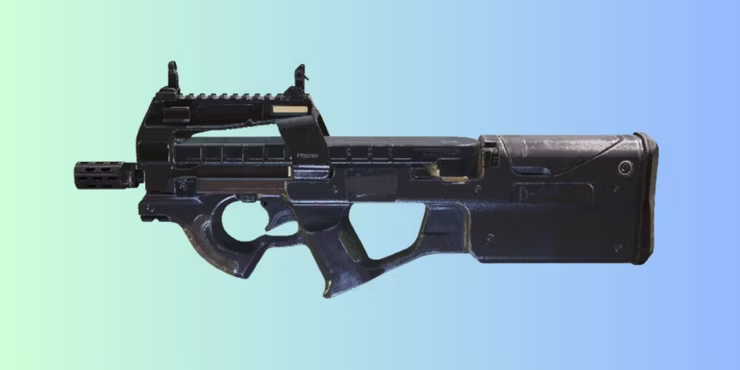 بهترین تفنگ کالاف دیوتی موبایل_دانشجو 47 ۱۰ سلاح برتر کالاف دیوتی موبایل - ویجیاتو