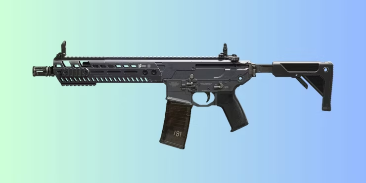 بهترین تفنگ کالاف دیوتی موبایل_دانشجو 45 ۱۰ سلاح برتر کالاف دیوتی موبایل - ویجیاتو