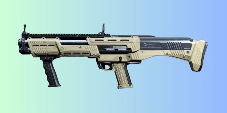 بهترین تفنگ کالاف دیوتی موبایل_دانشجو 43 ۱۰ سلاح برتر کالاف دیوتی موبایل - ویجیاتو