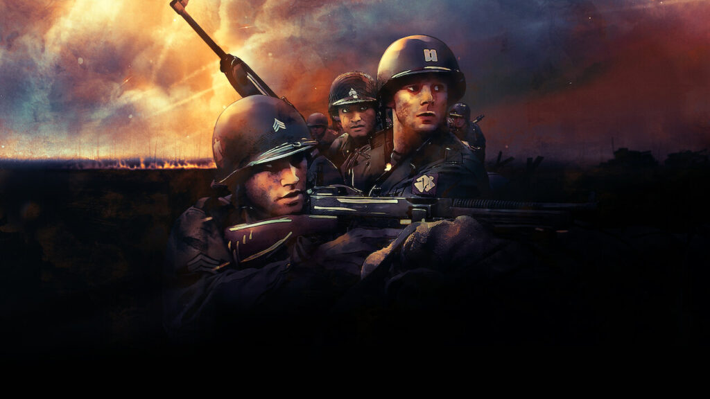 بهترین سریال های جنگی تاریخ تلویزیون_دانشجو 49 بهترین سریال های جنگی تاریخ تلویزیون