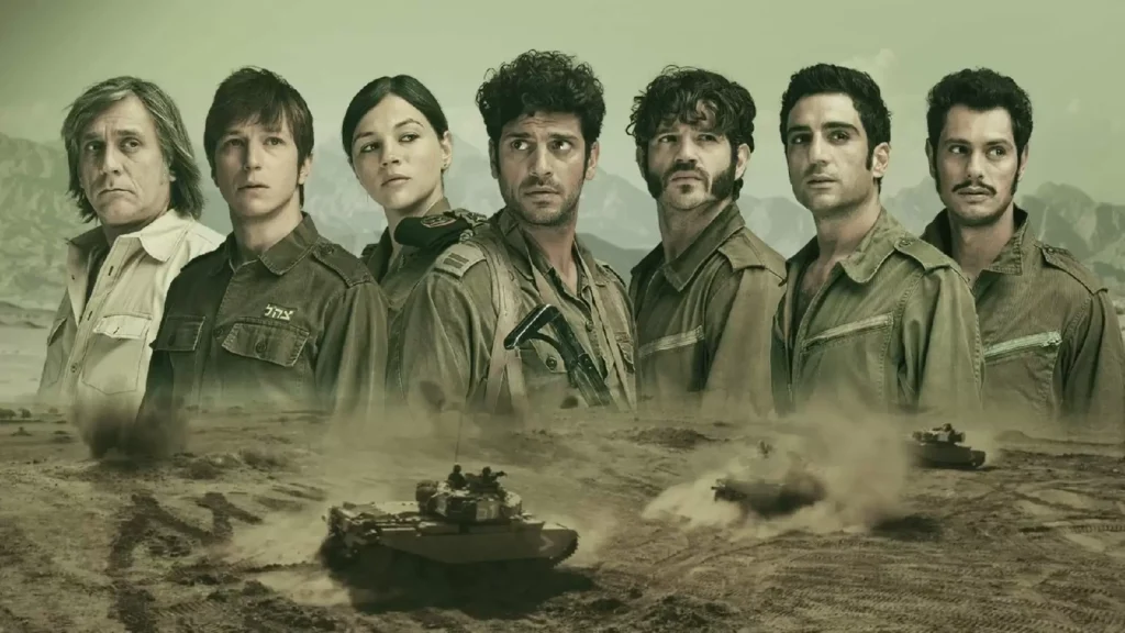 بهترین سریال های جنگی تاریخ تلویزیون_دانشجو 54 بهترین سریال های جنگی تاریخ تلویزیون