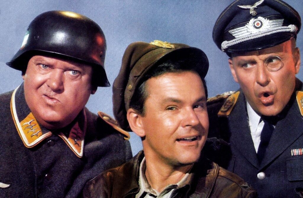 بهترین سریال های جنگی تاریخ تلویزیون_دانشجو 60 بهترین سریال های جنگی تاریخ تلویزیون