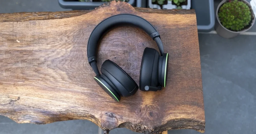 هدست‌های بی‌سیم (Wireless Headset)