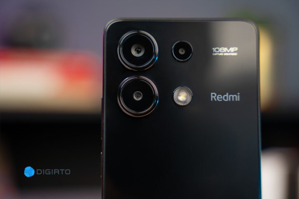 گوشی ردمی نوت 13