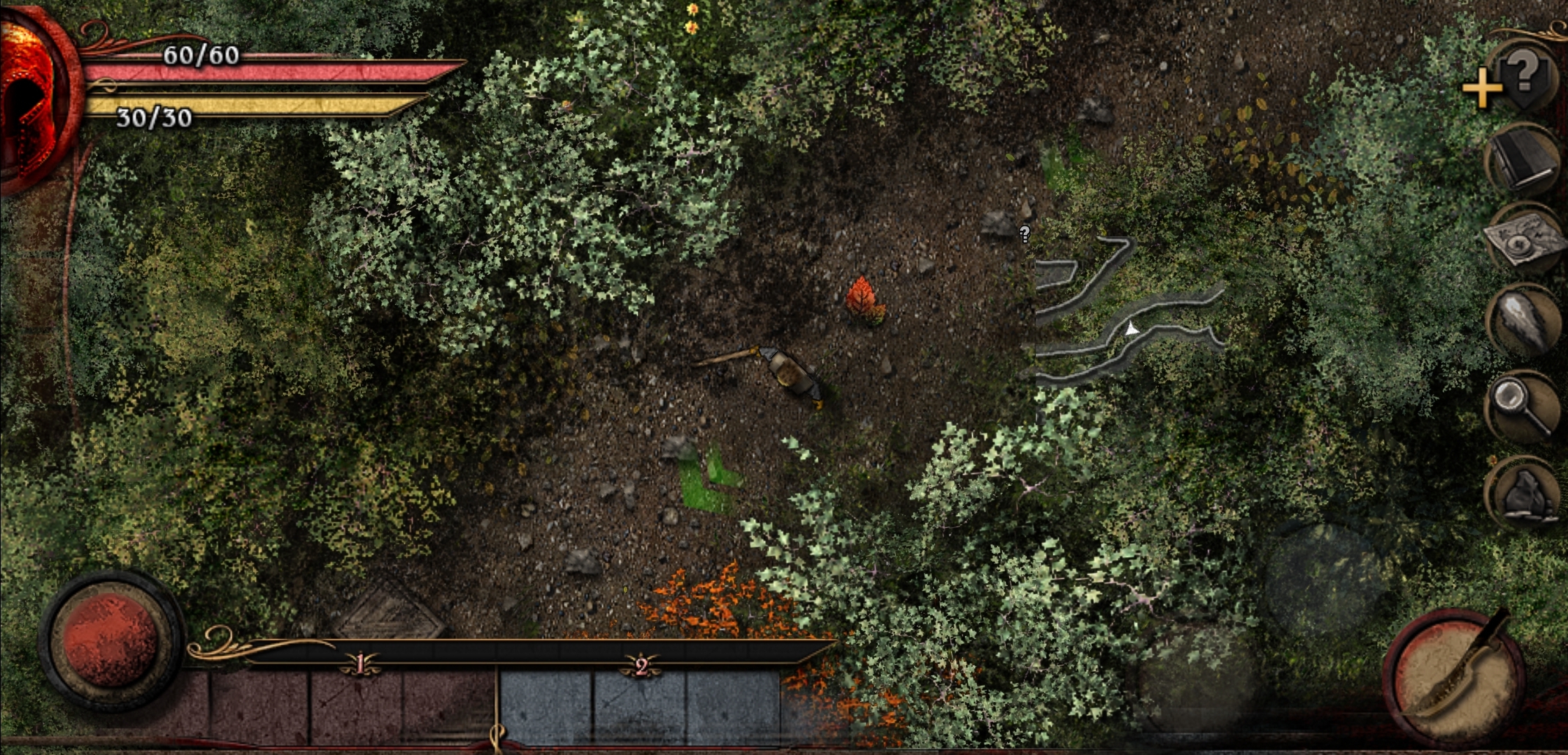 1716061812 48 دانلود بازی موبایلی Almora Darkosen دانشجو