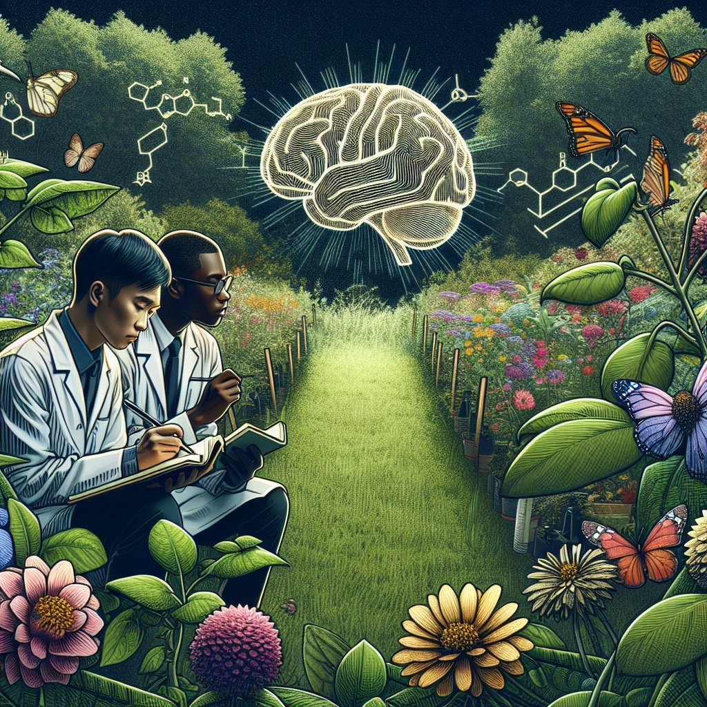 1716136963 301 بوی طبیعت چطور می‌تواند برای سلامتی ما سودمند باشد؟ دانشجو