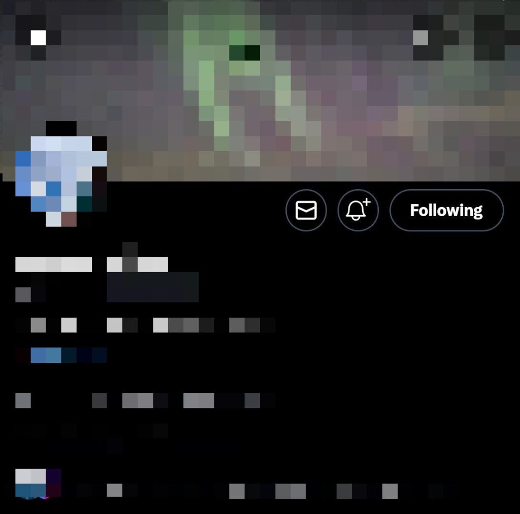 دایرکت ایکس کجاست؟ | آموزش کامل ارسال مطلب خصوصی در ایکس_دانشجو 33 1716586747 813 دایرکت ایکس کجاست؟ آموزش کامل ارسال مطلب خصوصی در