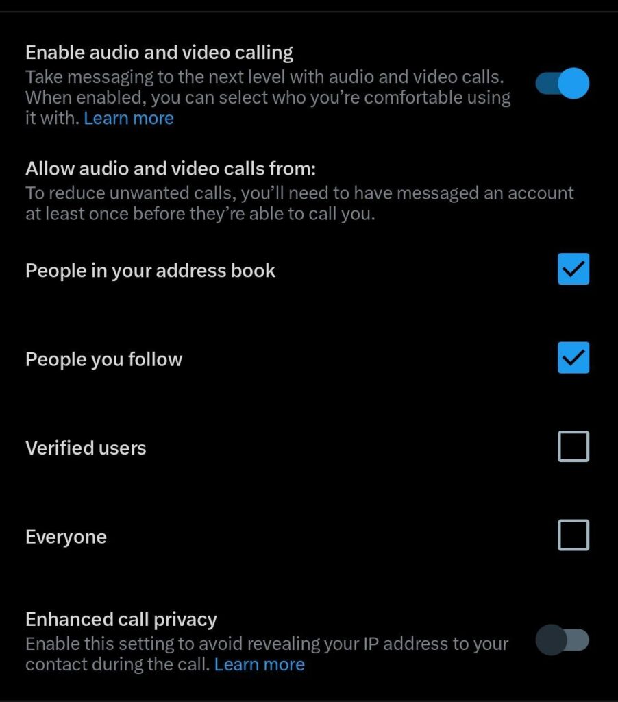 دایرکت ایکس کجاست؟ | آموزش کامل ارسال مطلب خصوصی در ایکس_دانشجو 40 1716586747 822 دایرکت ایکس کجاست؟ آموزش کامل ارسال مطلب خصوصی در