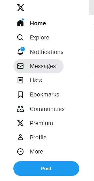 دایرکت ایکس کجاست؟ | آموزش کامل ارسال مطلب خصوصی در ایکس_دانشجو 36 1716586747 945 دایرکت ایکس کجاست؟ آموزش کامل ارسال مطلب خصوصی در.webp