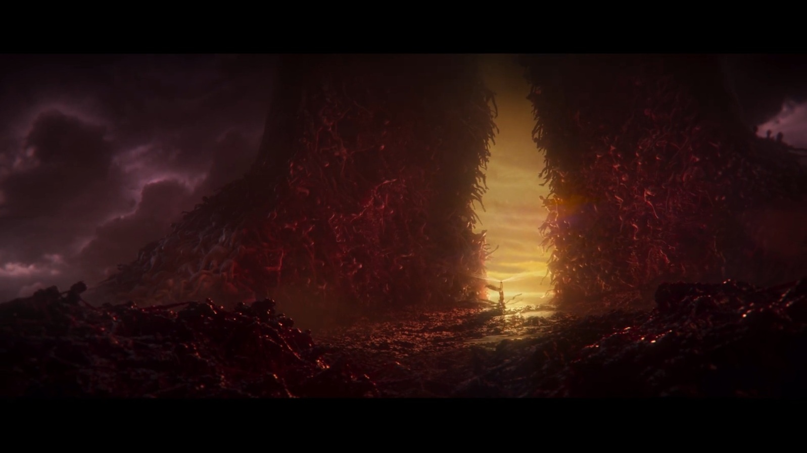 1716695379 137 از تریلر تازه بسته الحاقی الدن رینگ چه دستگیرمان شد؟ دانشجو