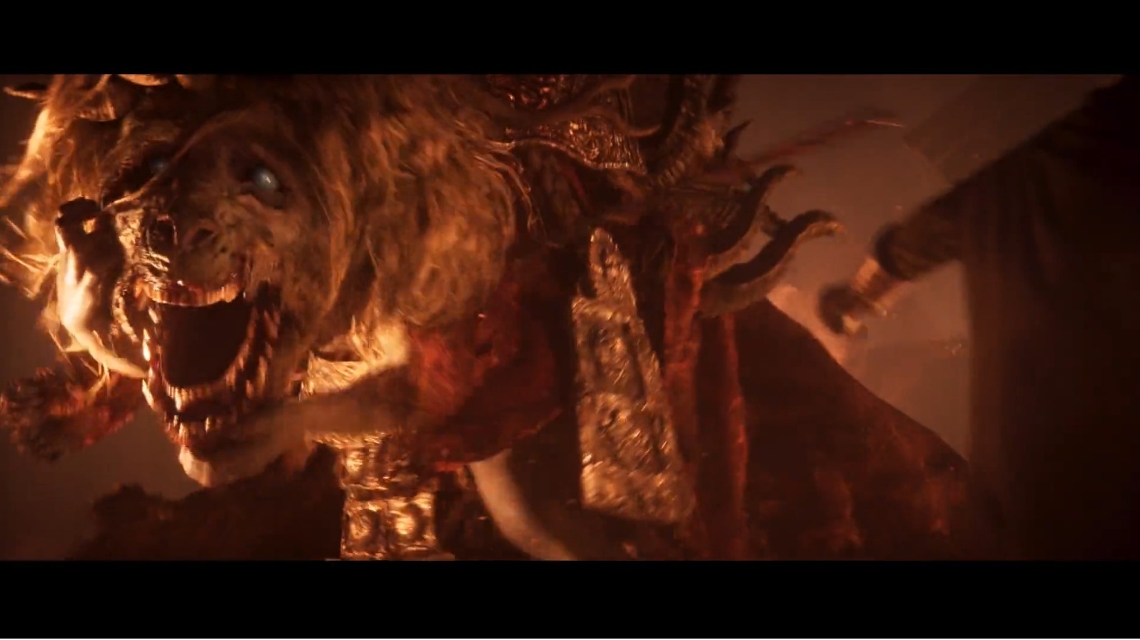 1716695379 353 از تریلر تازه بسته الحاقی الدن رینگ چه دستگیرمان شد؟ دانشجو