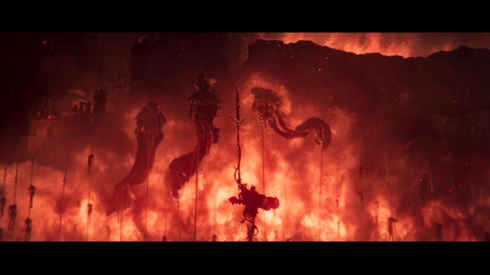 1716695379 607 از تریلر تازه بسته الحاقی الدن رینگ چه دستگیرمان شد؟ دانشجو