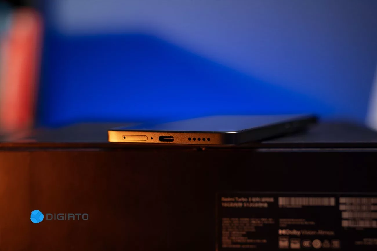 بازدید ردمی توربو ۳: گوشی جادویی هری پاتر_دانشجو 17 بررسی ردمی توربو ۳