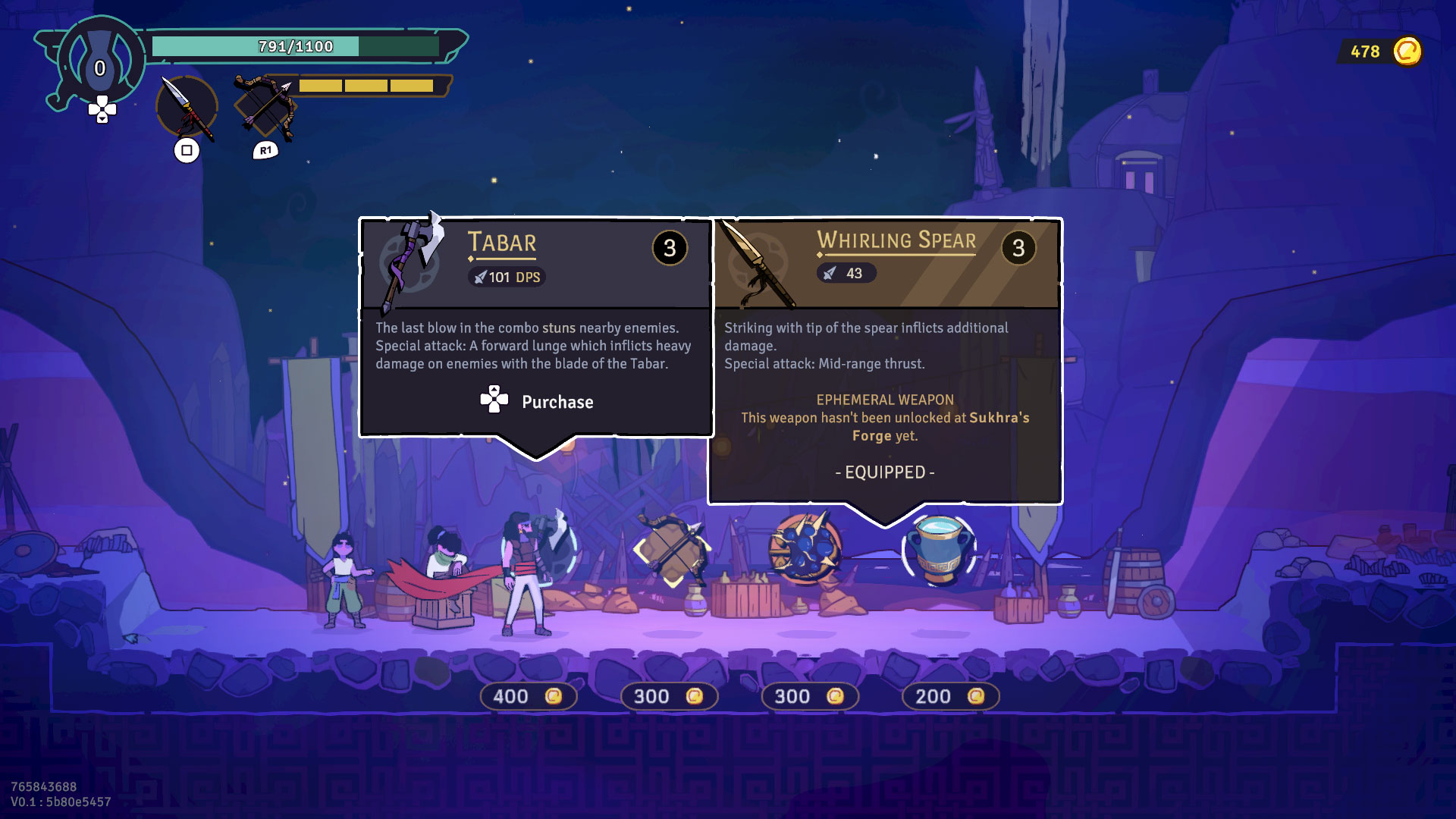 1717039139 913 بازدید The Rogue Prince of Persia نسخه دسترسی زودهنگام دانشجو