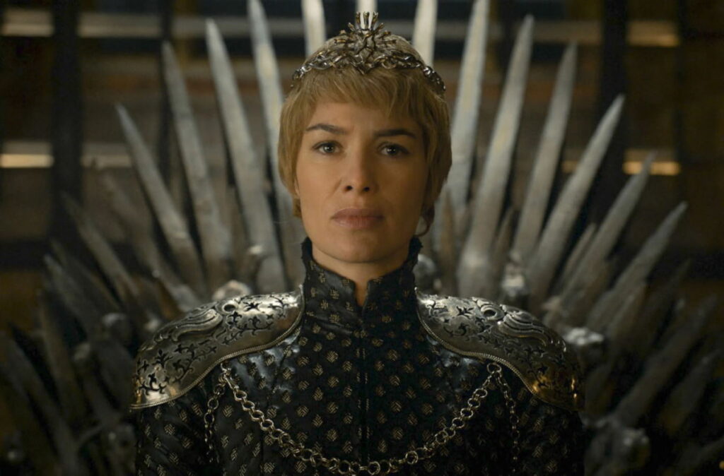 بهترین سریال تلویزیونی درمورد ضدقهرمانان_دانشجو 26 Game of Thrones