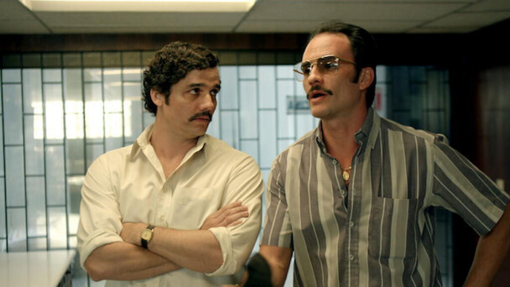 بهترین سریال تلویزیونی درمورد ضدقهرمانان_دانشجو 24 بهترین سریال تلویزیونی درباره ضدقهرمانان