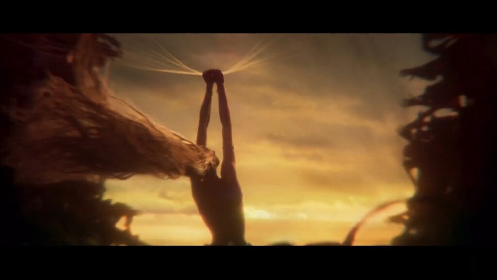 موشکافی تریلر Elden Ring Shadow of The Erdtree